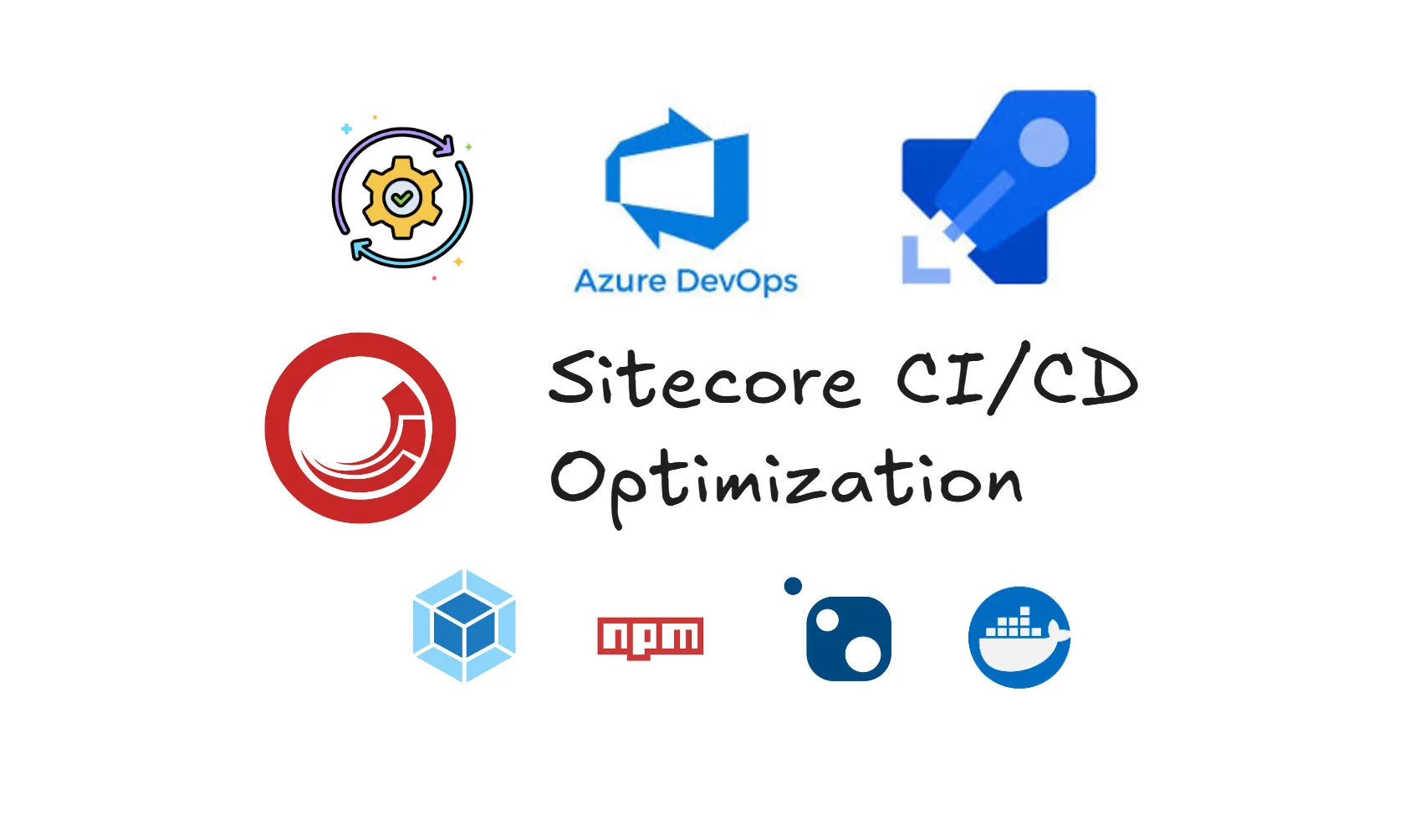 Optimizing Sitecore Builds: CI/CD Performance Tips