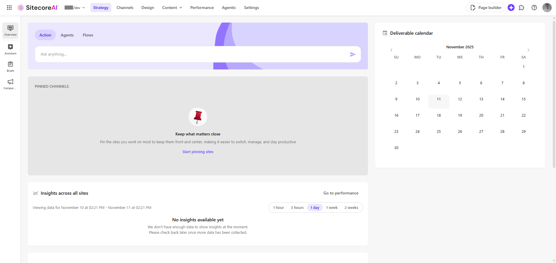 SitecoreAI